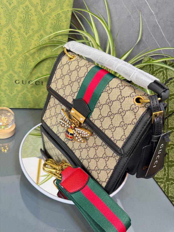 Cartera GUCCI