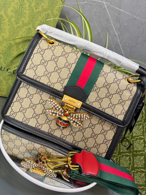 Cartera GUCCI