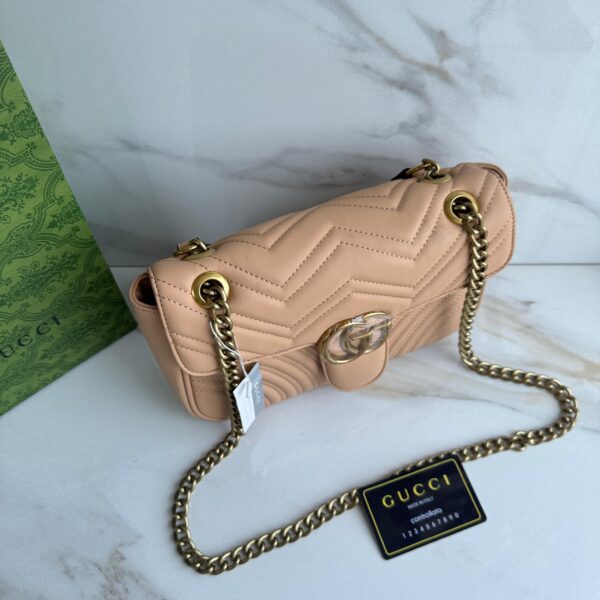 Cartera GUCCI