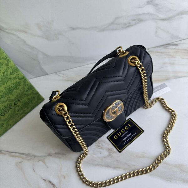 Cartera GUCCI