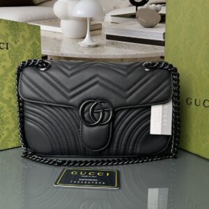 CARTERA GUCCI9 (1) Cartera GUCCI