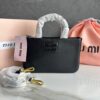 Cartera MIU MIU