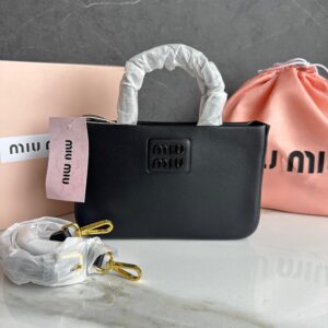 Cartera MIU MIU