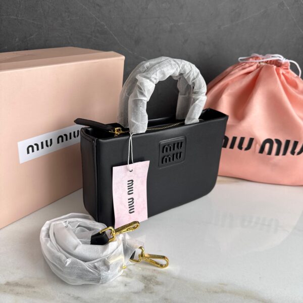 Cartera MIU MIU