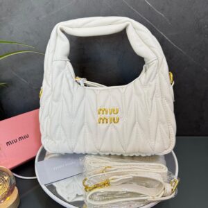 Cartera MIU MIU