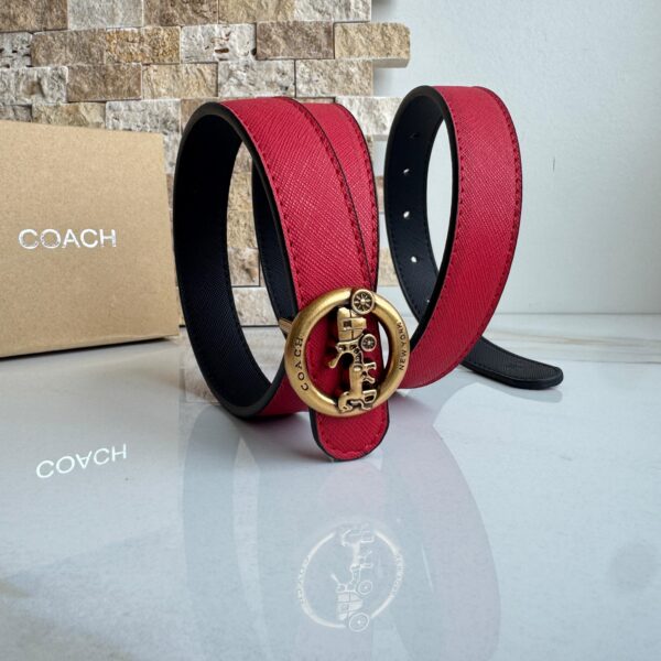 CORREA COACH (17) Correa COACH