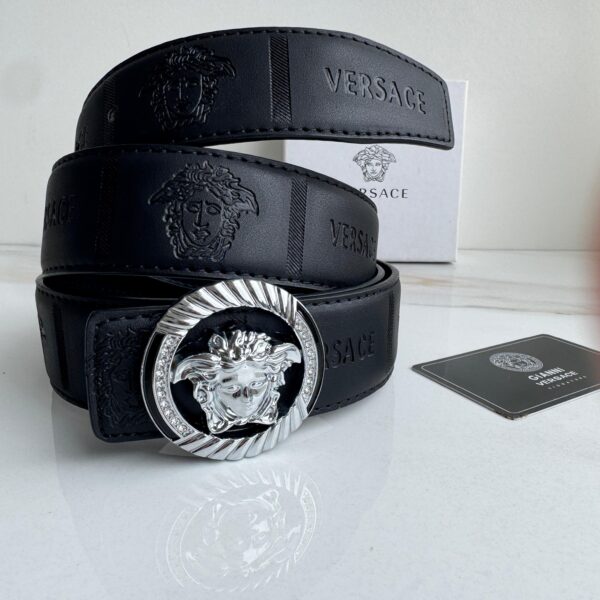 Correa VERSACE