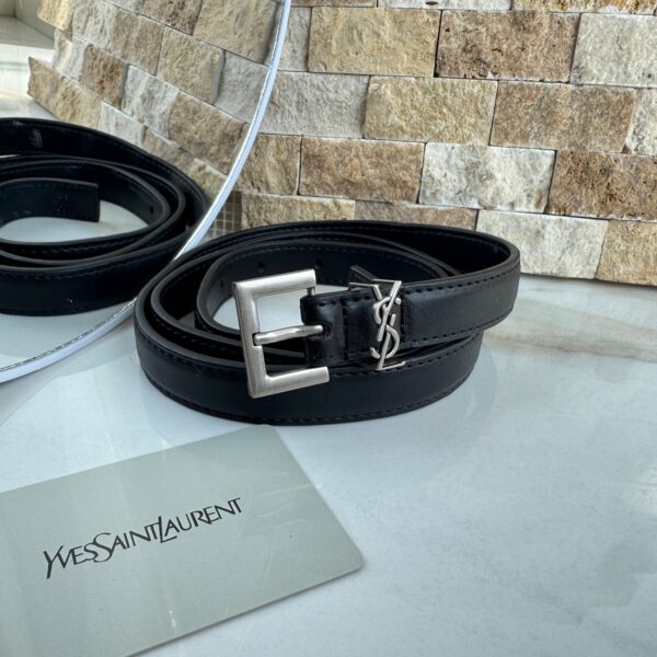 CORREA YSL (6) Correa YVES SAINT LAURENT