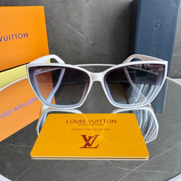 Lentes LOUIS VUITTON