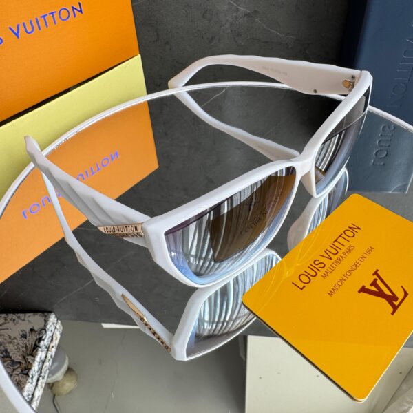 Lentes LOUIS VUITTON