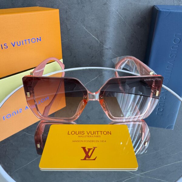 Lentes LOUIS VUITTON