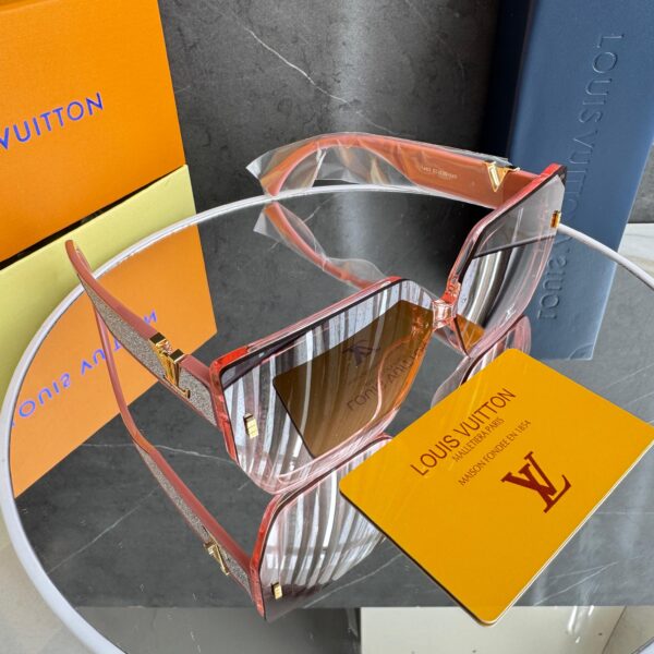 Lentes LOUIS VUITTON
