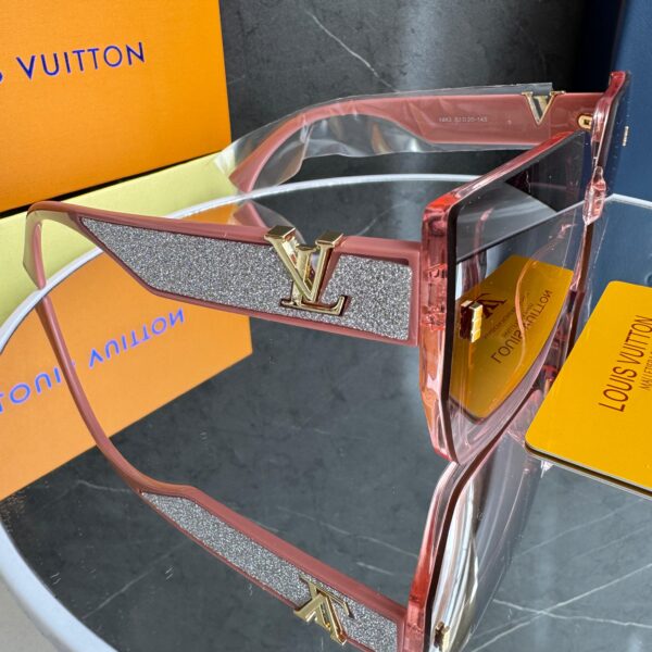 Lentes LOUIS VUITTON