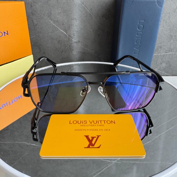 Lentes LOUIS VUITTON