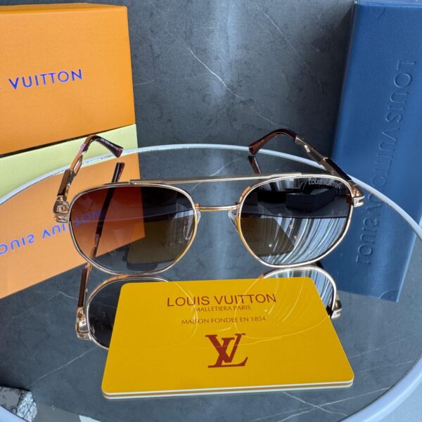 Lentes LOUIS VUITTON