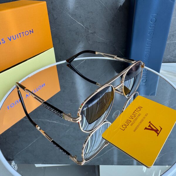 Lentes LOUIS VUITTON