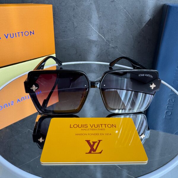 Lentes LOUIS VUITTON