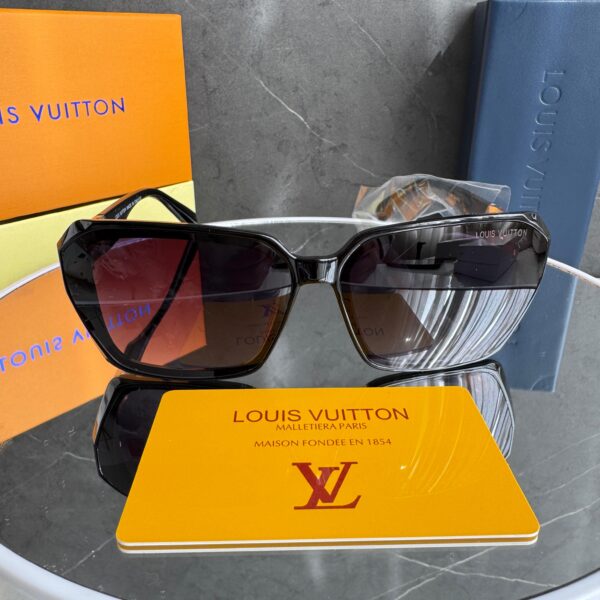 Lentes LOUIS VUITTON