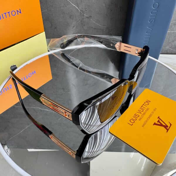 Lentes LOUIS VUITTON