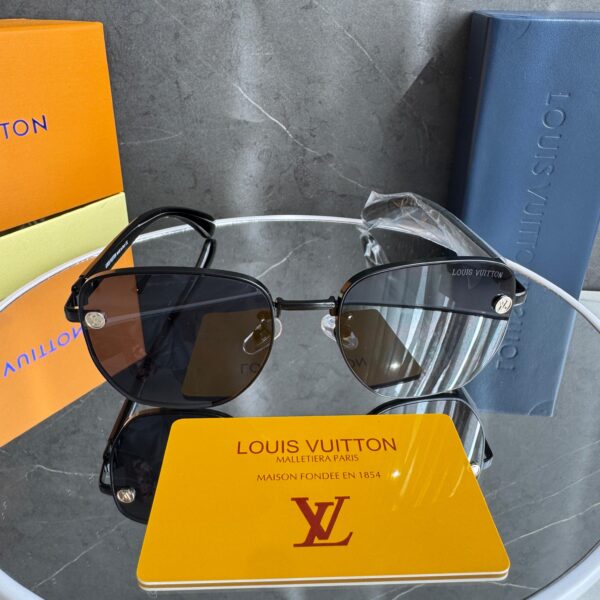 Lentes LOUIS VUITTON