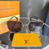 Lentes LOUIS VUITTON