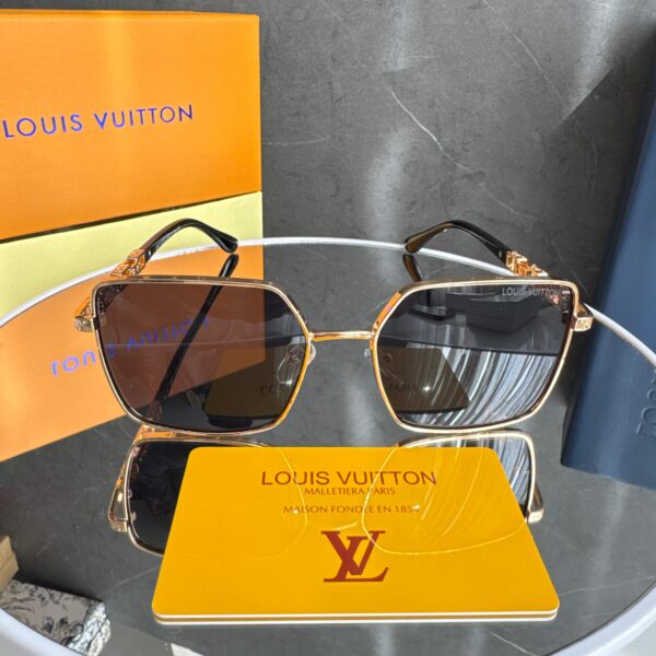 Lentes LOUIS VUITTON