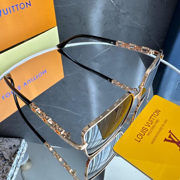 Lentes LOUIS VUITTON