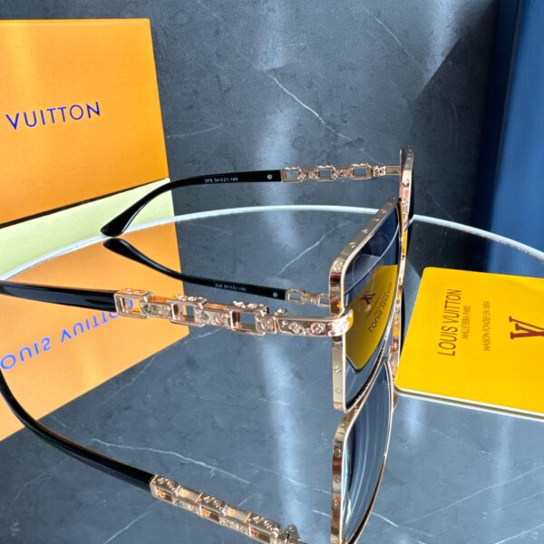 Lentes LOUIS VUITTON