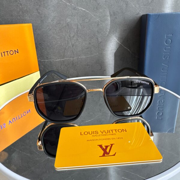 Lentes LOUIS VUITTON