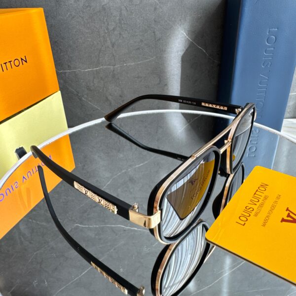 Lentes LOUIS VUITTON