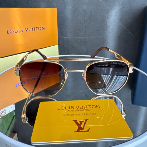 Lentes LOUIS VUITTON