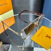 Lentes LOUIS VUITTON