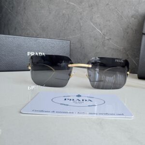 Lentes PRADA