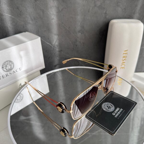 Lentes VERSACE