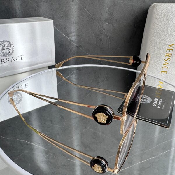 Lentes VERSACE