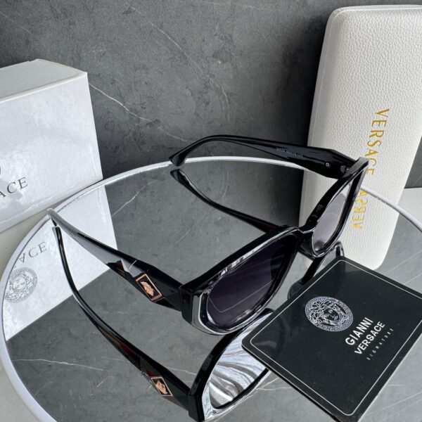 Lentes VERSACE