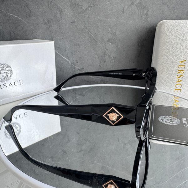 Lentes VERSACE