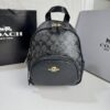 MOCHILA COACH2 (1) Mochila COACH