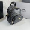MOCHILA COACH2 (2) Mochila COACH