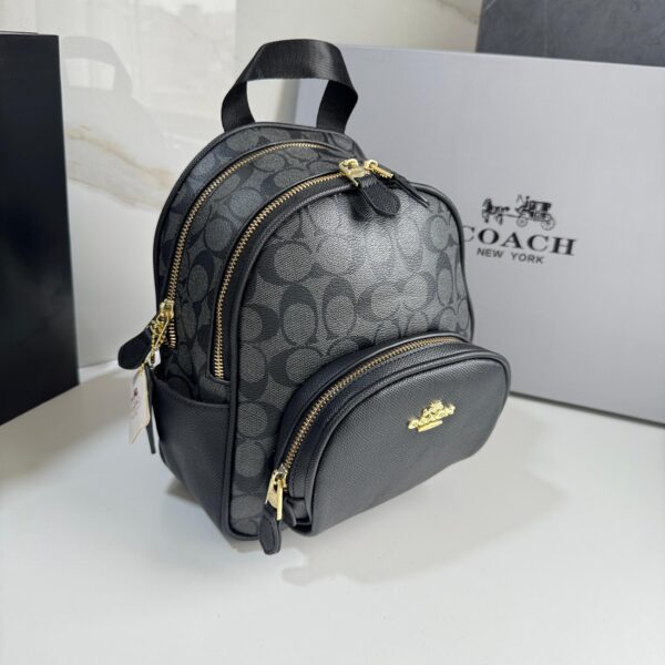 MOCHILA COACH2 (2) Mochila COACH