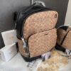 MOCHILA COACH3 (2) Mochila COACH