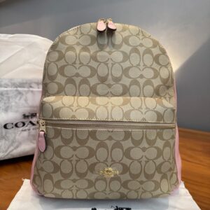 Mochila COACH