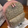 MOCHILA COACH4 (4) Mochila COACH
