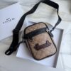 Morral COACH