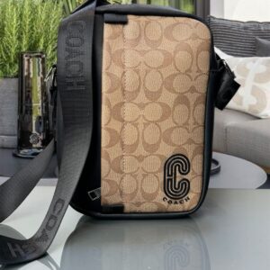 Morral COACH