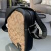 Morral COACH
