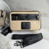Morral COACH