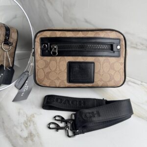 Morral COACH
