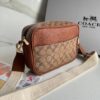 Morral COACH