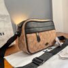 Morral COACH
